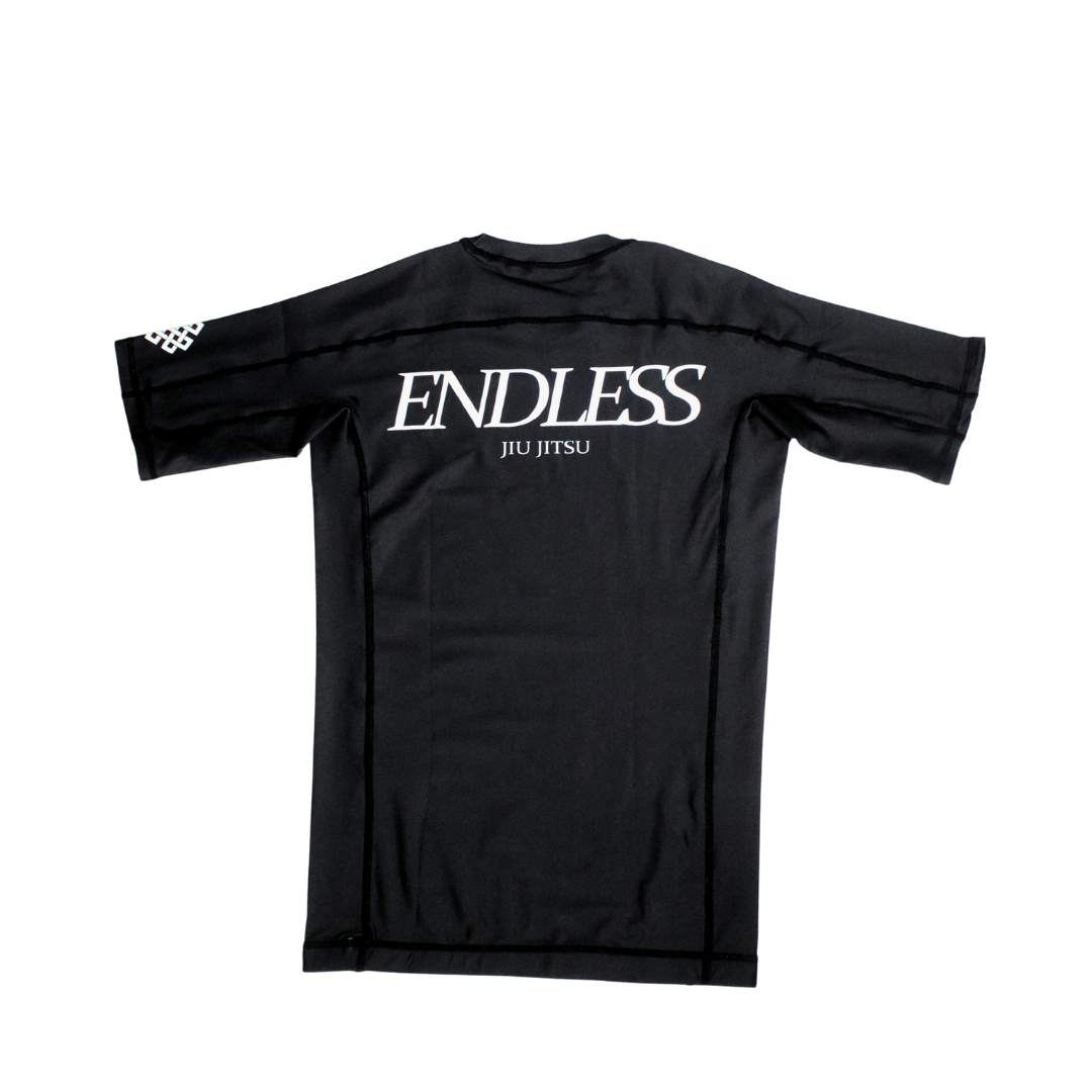 W2025 Endless Jiu Jitsu Rashguard