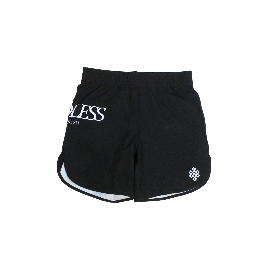 W2025 Endless Jiu Jitsu Performance Combat Shorts