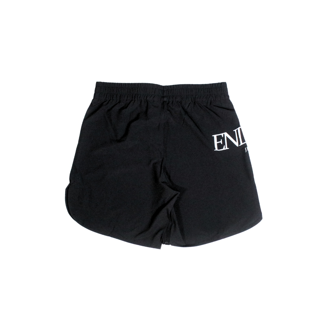 W2025 Endless Jiu Jitsu Performance Combat Shorts