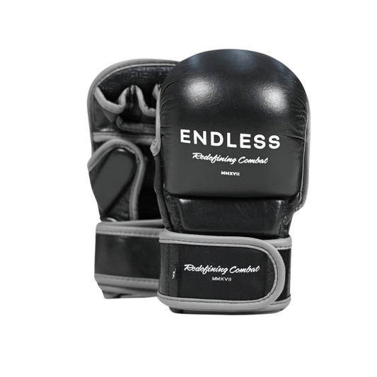 Redefining Combat MMA Training Gloves