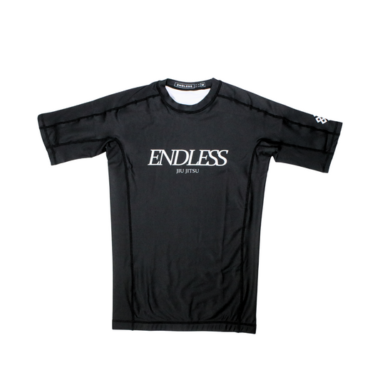W2025 Endless Jiu Jitsu Rashguard