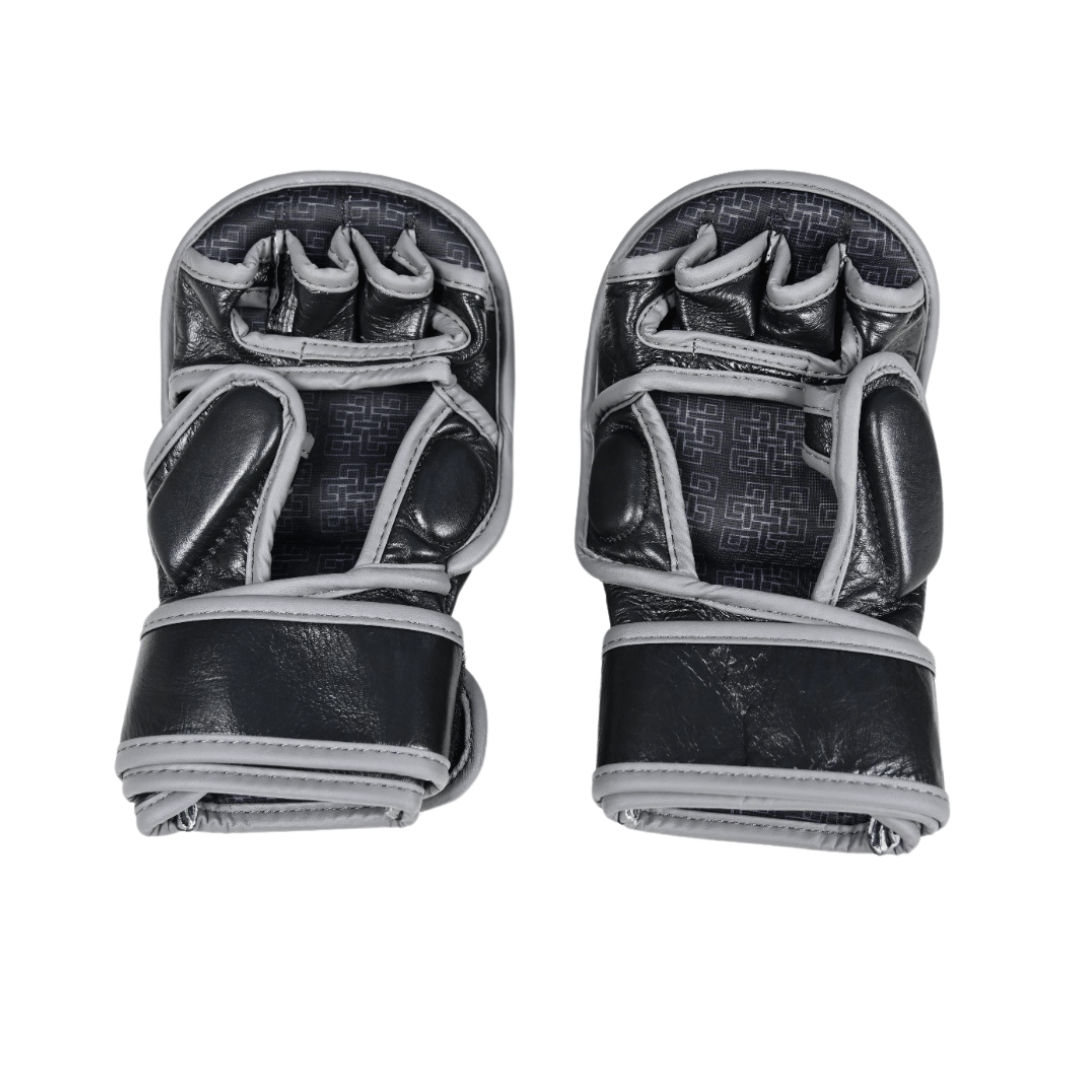 Redefining Combat MMA Training Gloves