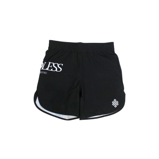 W2025 Endless Jiu Jitsu Performance Combat Shorts