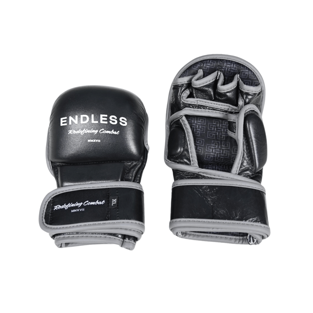Redefining Combat MMA Training Gloves