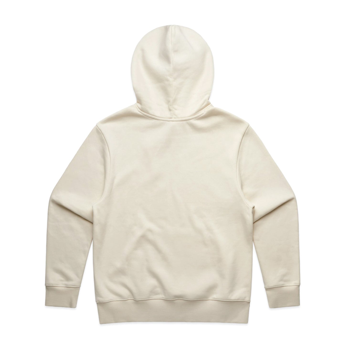 Endless Jiu Jitsu Hood - Cream