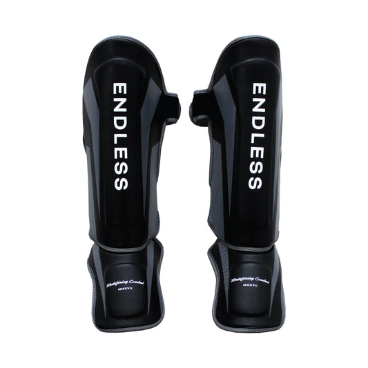 Redefining Combat Shinguards