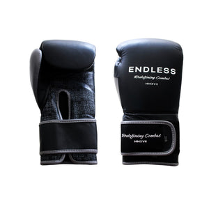 Redefining Combat Boxing Gloves