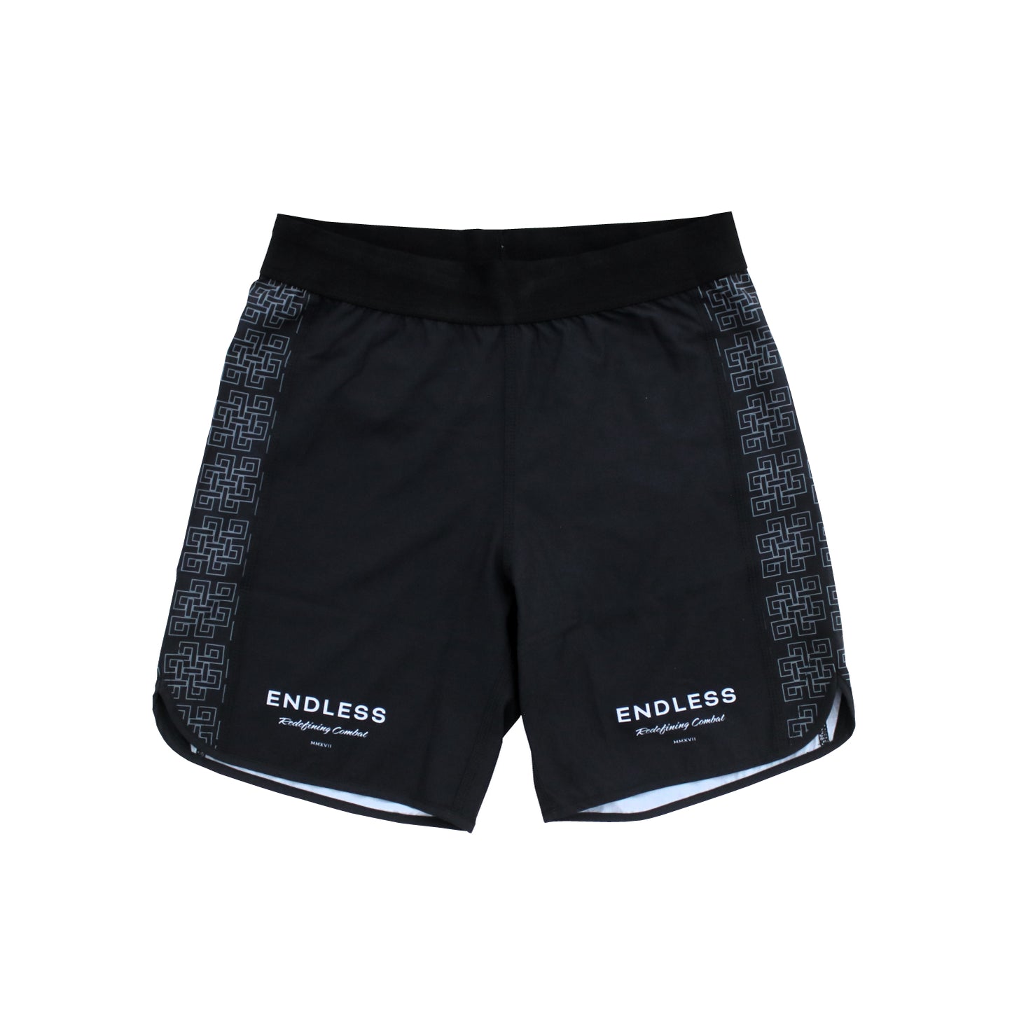 S2024 Redefining Combat Shorts