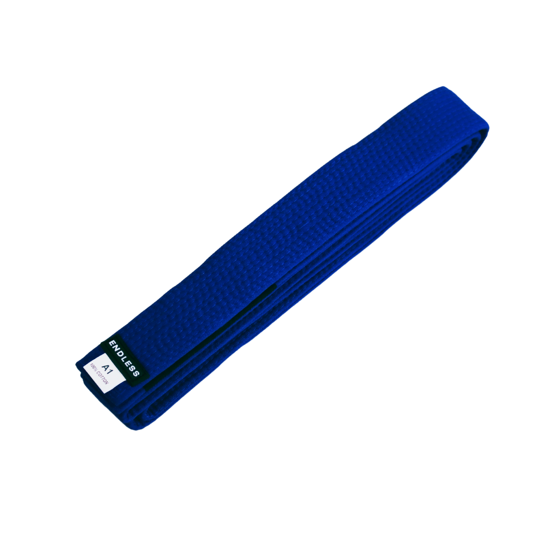 Adult Ranked Belts