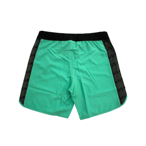 FW2024 Redefining Combat Shorts - Green