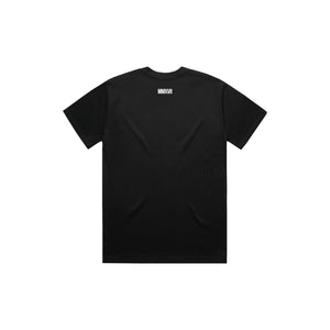 5th Anniversary Tshirt - Black