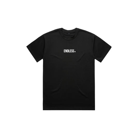 5th Anniversary Tshirt - Black