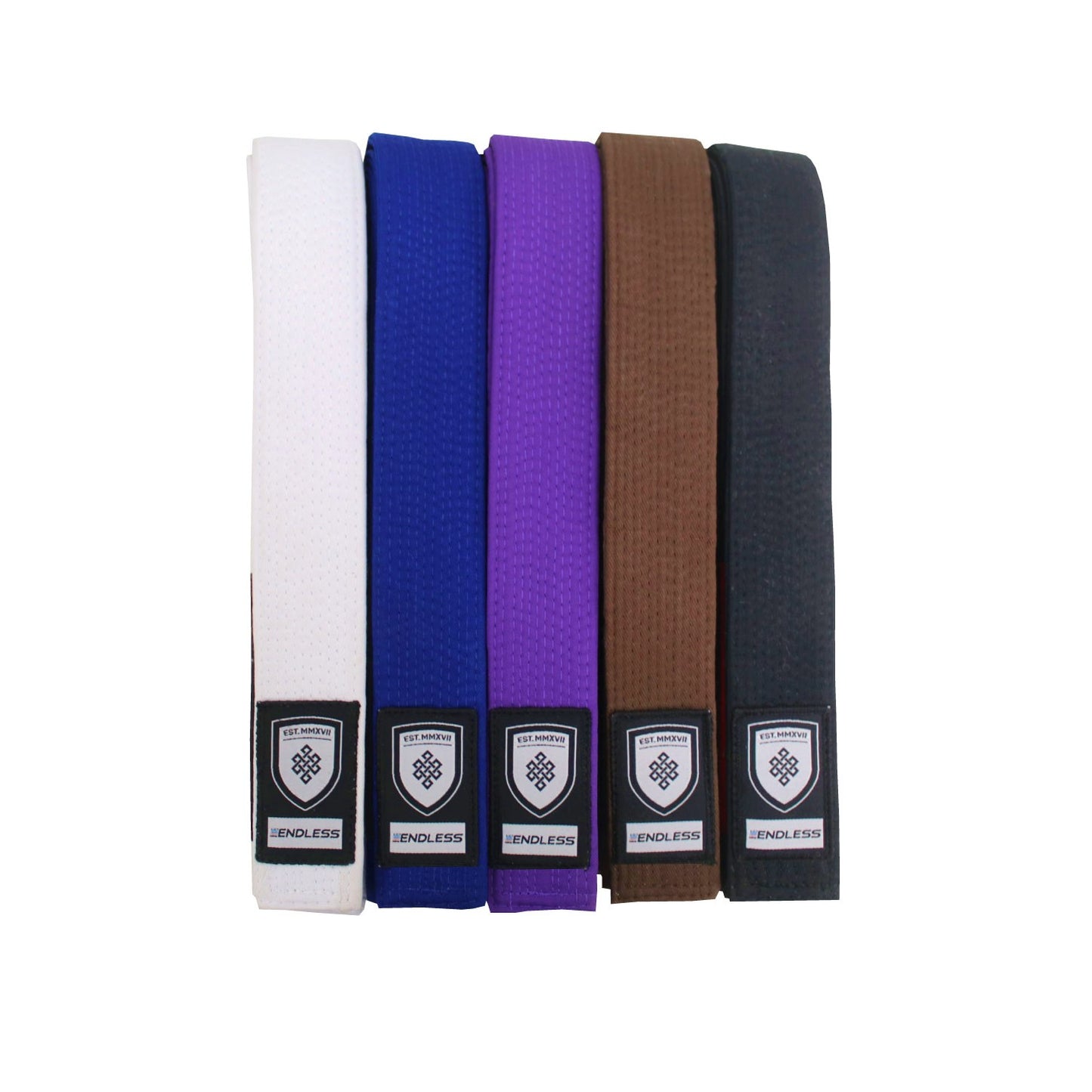 League Brazilian Jiu-Jitsu Belt - Adults