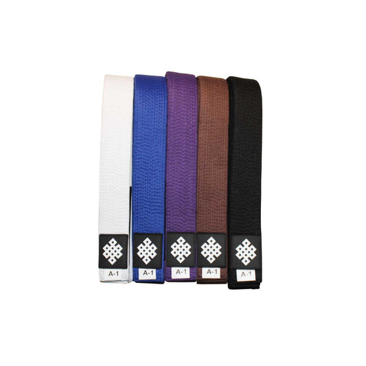 Brazilian Jiu-Jitsu Belt - Adults