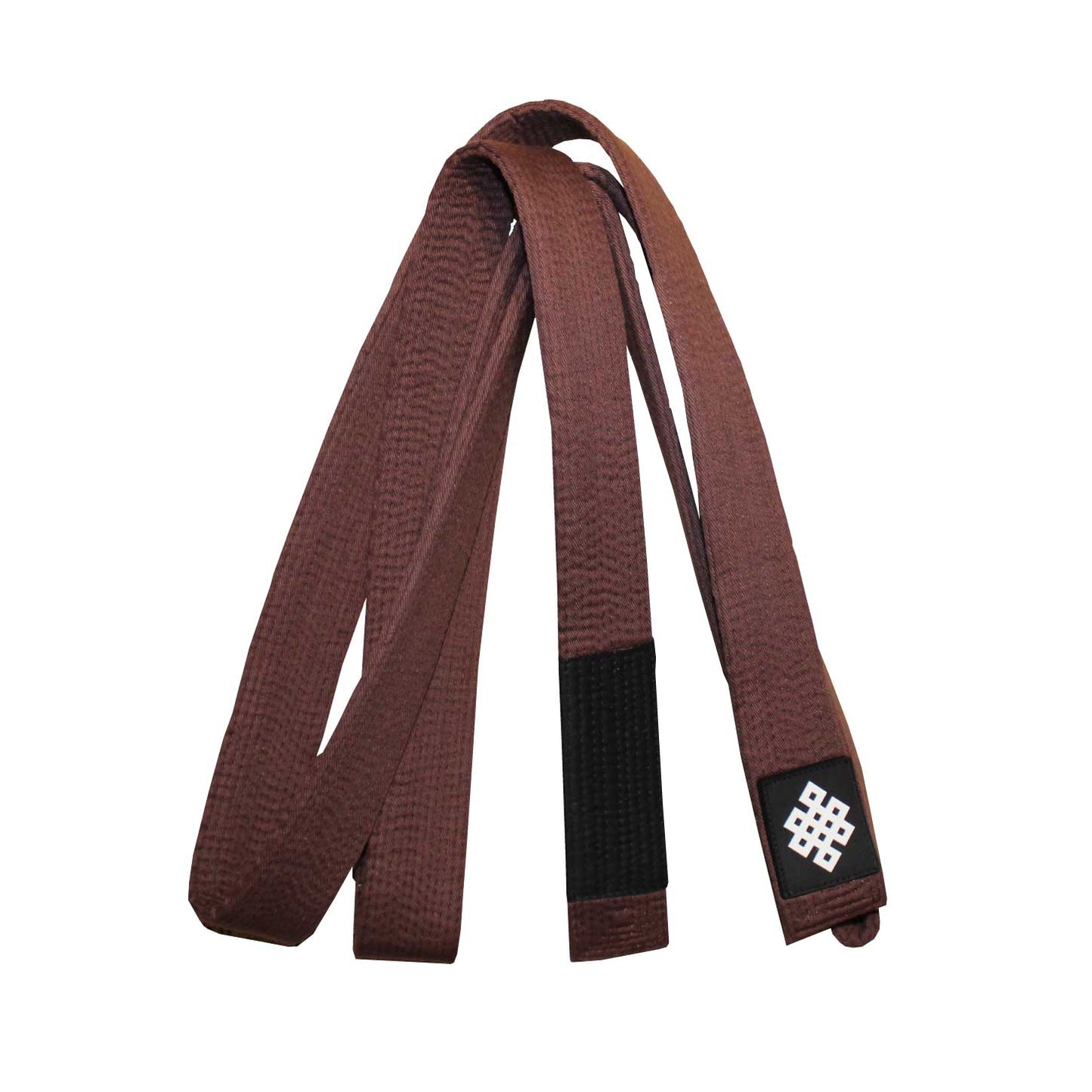 Brazilian Jiu-Jitsu Belt - Adults