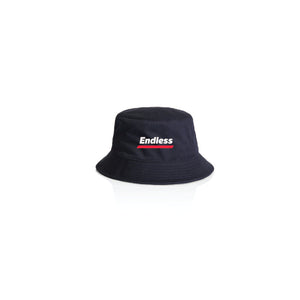 FW2022 Bucket Hat - Navy