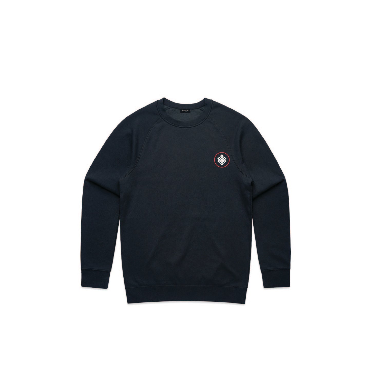 FW2022 Crew - Navy