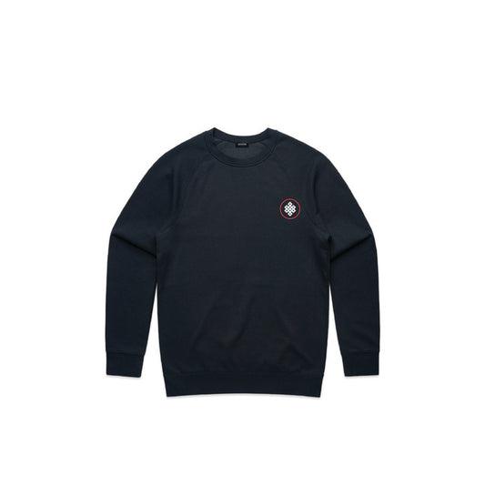 FW2022 Crew - Navy