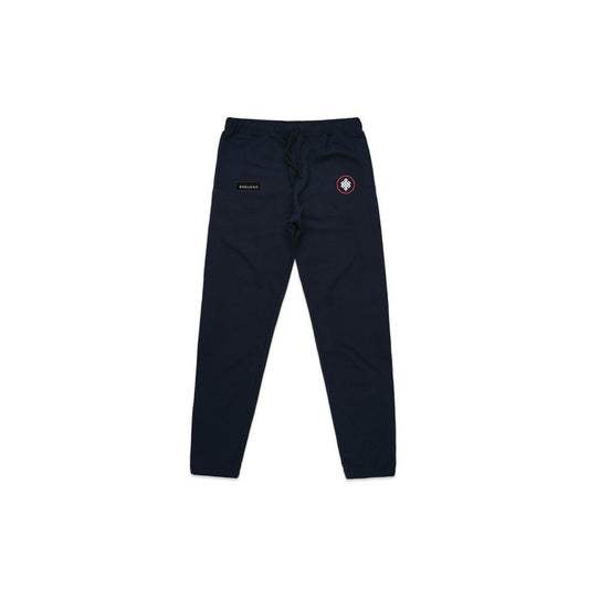 FW2022 Track Pants - Navy