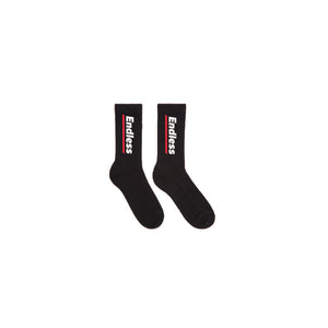 FW2022 Socks - Black