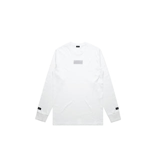 FW2022 Long Sleeve Tshirt - White
