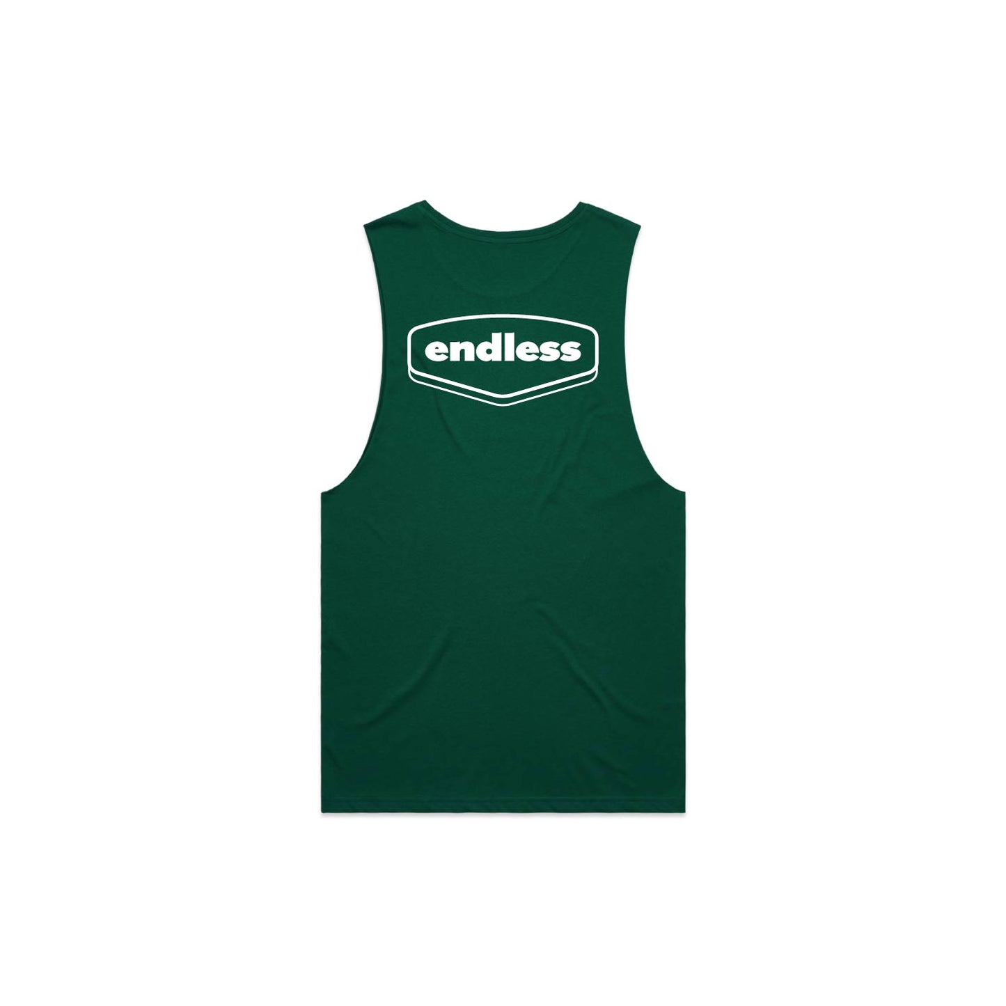 FW2023 Tank - Green