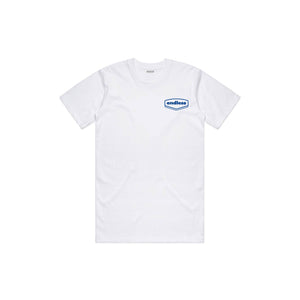 FW2023 Tshirt - White
