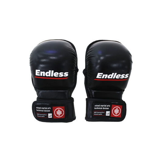 MMA Training Gloves