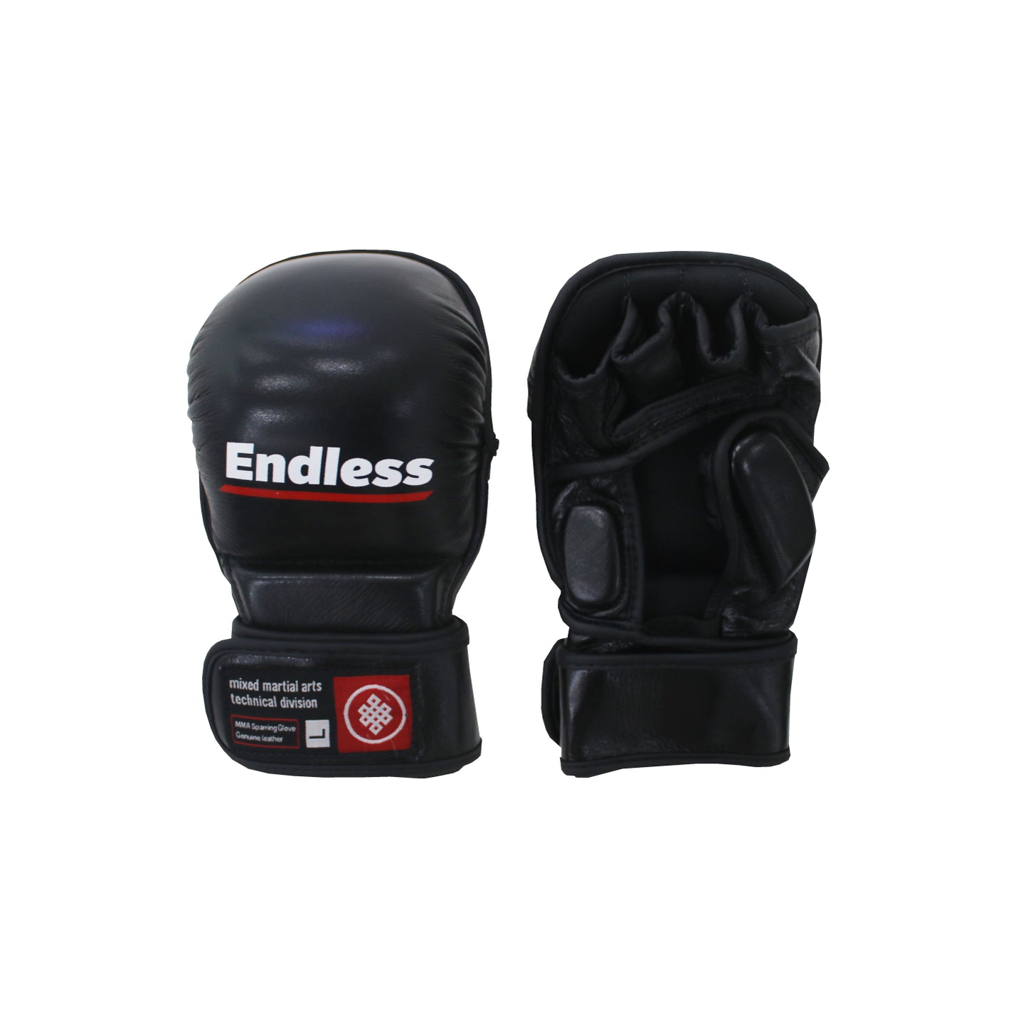 MMA Training Gloves