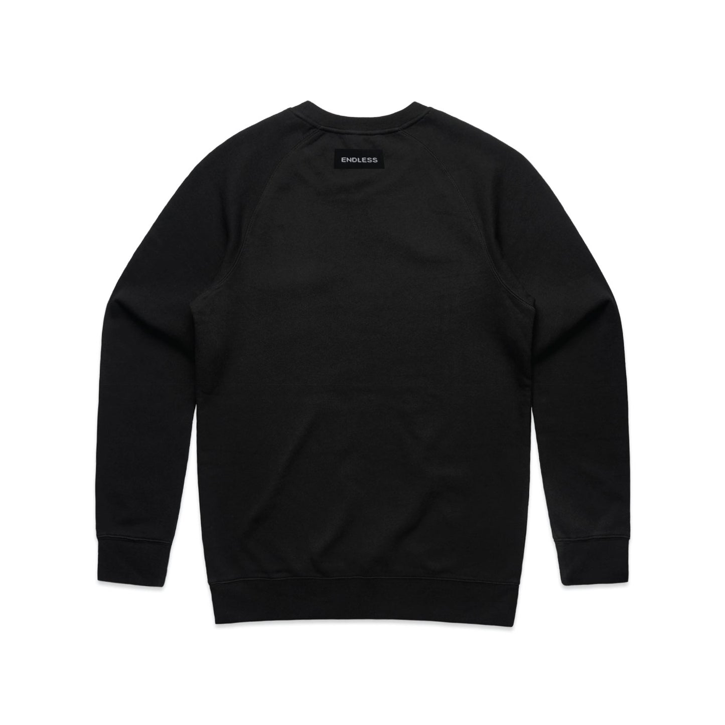 SS2023 Crew - Black