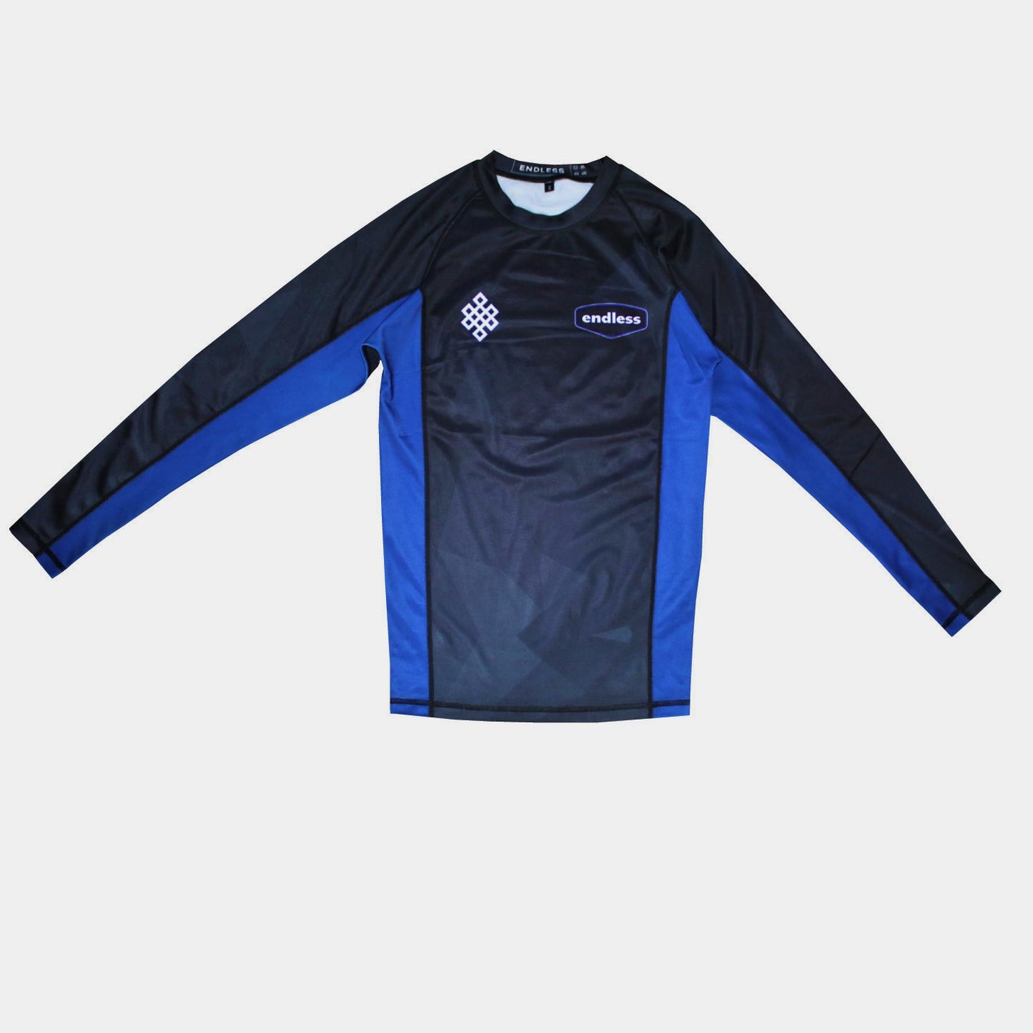 SS2023 Rashguard - Long Sleeve