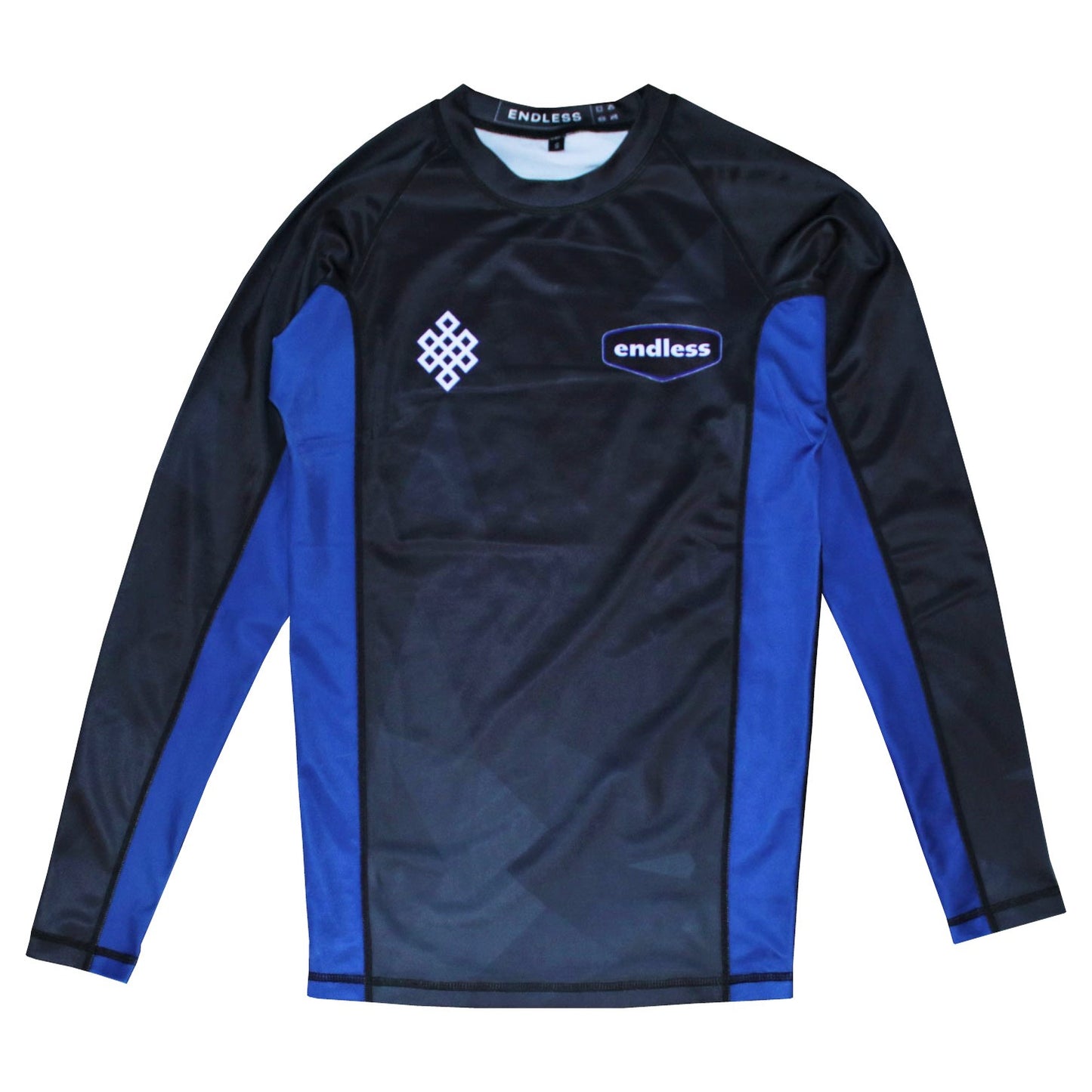 SS2023 Rashguard - Long Sleeve