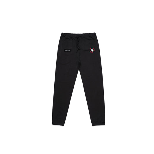 SS2023 Track Pants - Black