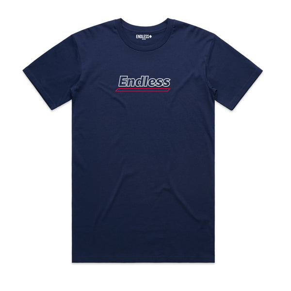 W21 Navy T-Shirt