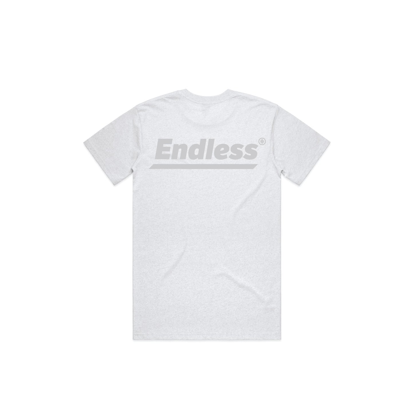 SS2023 Tshirt - White