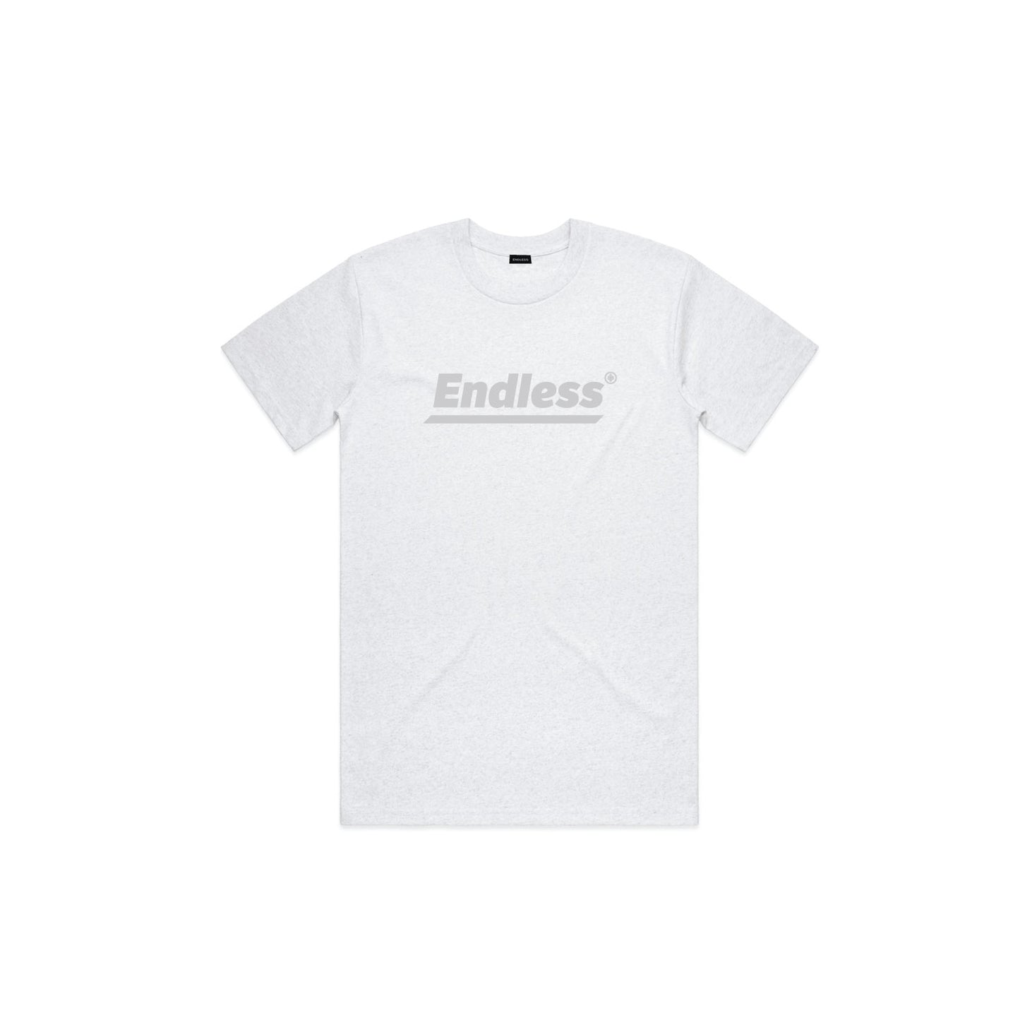 SS2023 Tshirt - White